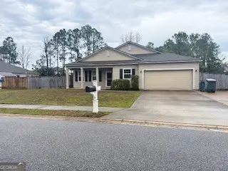 107 Yellowood Drive, Kingsland, GA 31548 - #2
