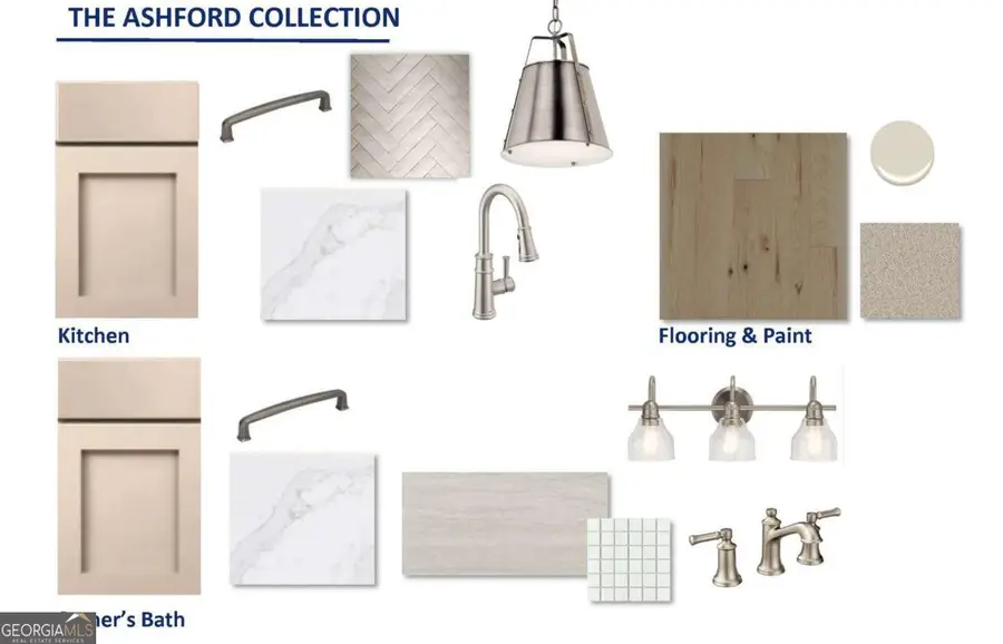 242 Mill Chase Drive, Dallas, GA 30157 - #3