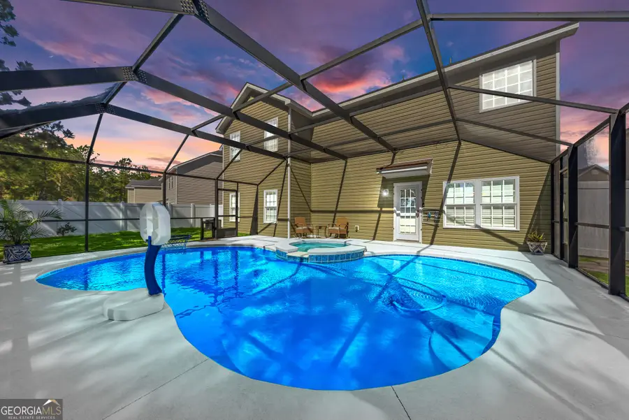 358 Daniel Trent Way, Kingsland, GA 31548 - #2