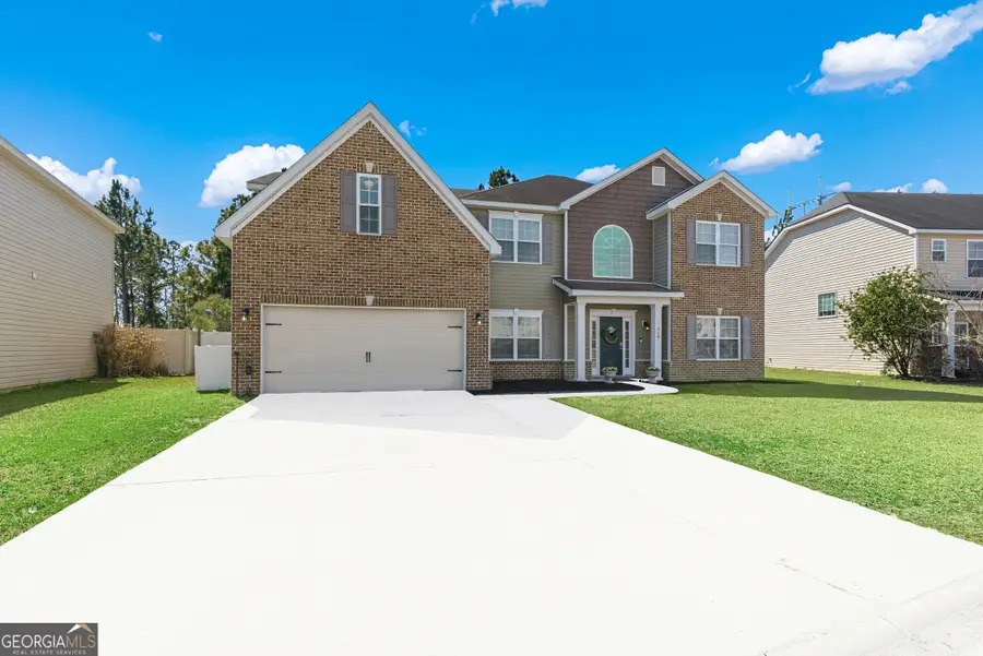 358 Daniel Trent Way, Kingsland, GA 31548 - #3