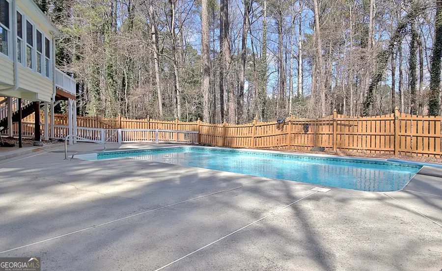 125 Durham Drive, Fayetteville, GA 30214 - #2