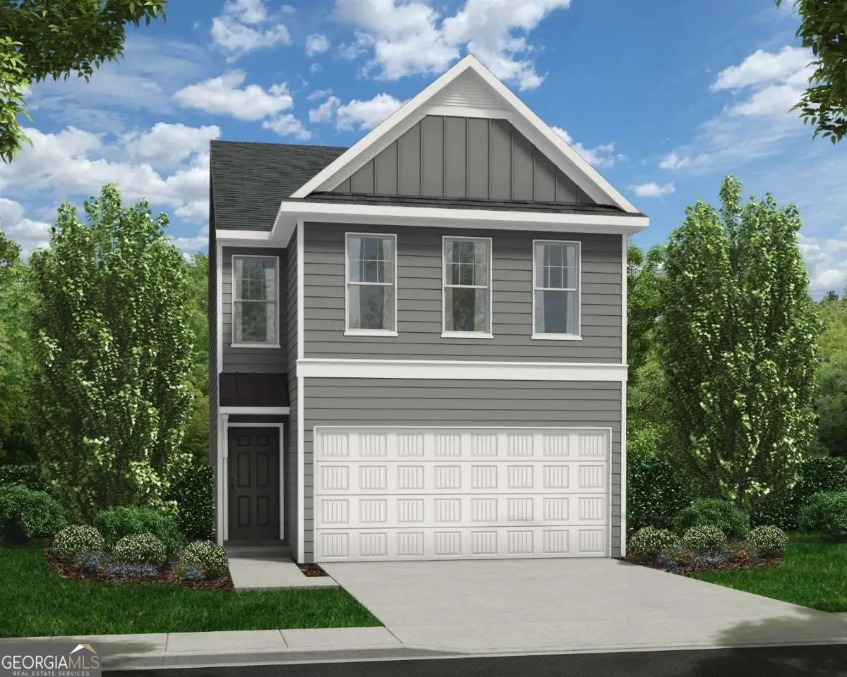 505 Hayes Lane, Canton, GA 30115 - #1