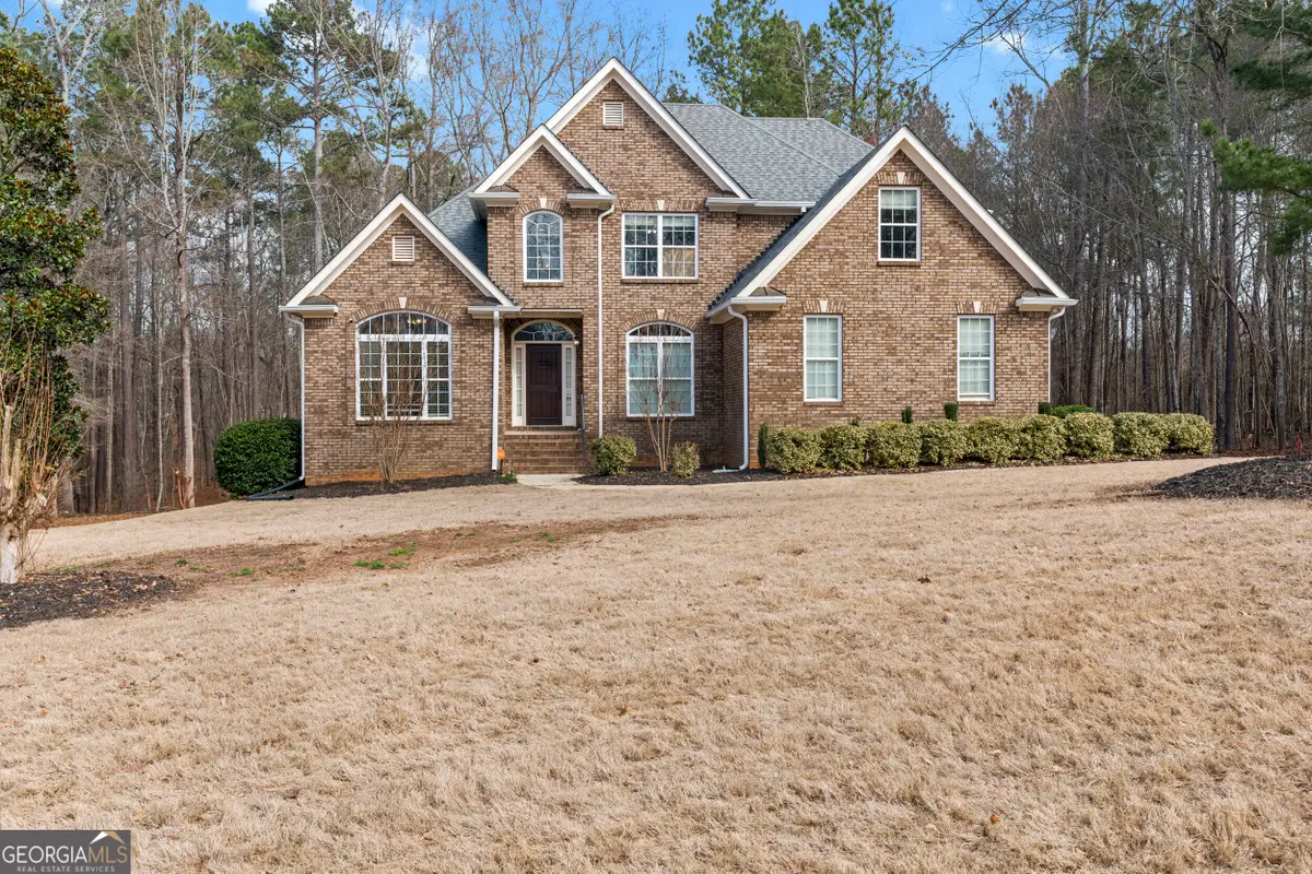 140 Wesley Drive, Athens, GA 30605 - #1