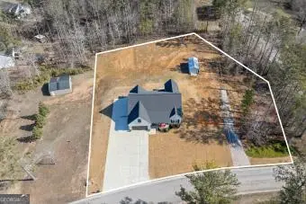 15 Willow Leaf Drive, Buchanan, GA 30113 - #3