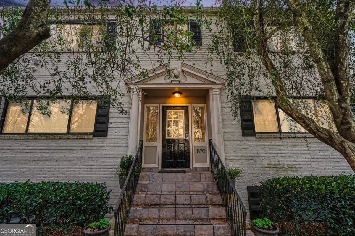 870 Glendale Terrace Ne #11, Atlanta, GA 30308 - #1