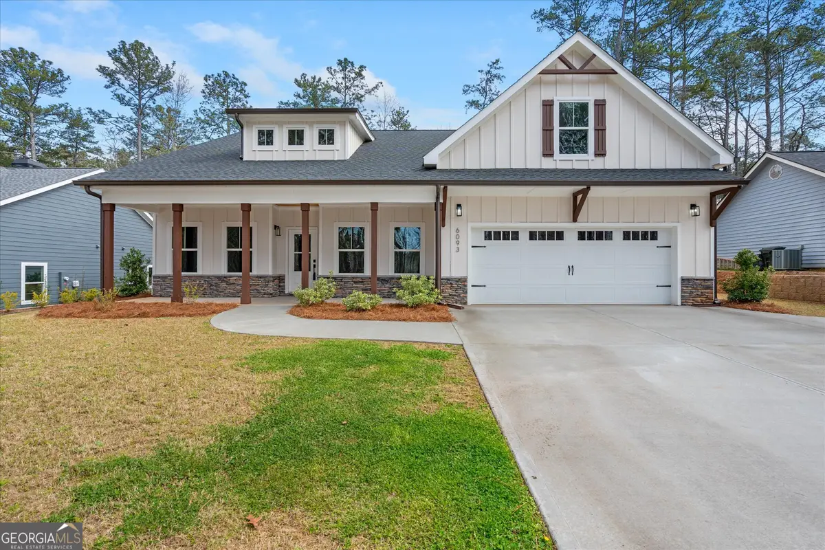 6093 Wayfarer Drive, Villa Rica, GA 30180 - #1