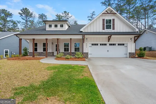 6093 Wayfarer Drive, Villa Rica, GA 30180