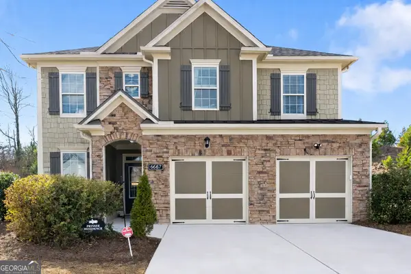 6667 Rivergreen Road, Flowery Branch, GA 30542
