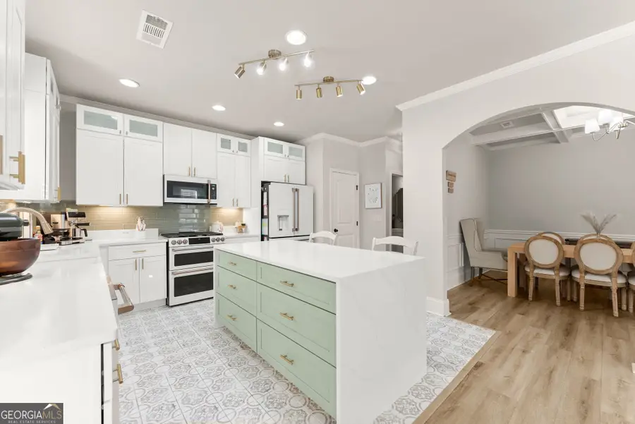 6667 Rivergreen Road, Flowery Branch, GA 30542 - #3