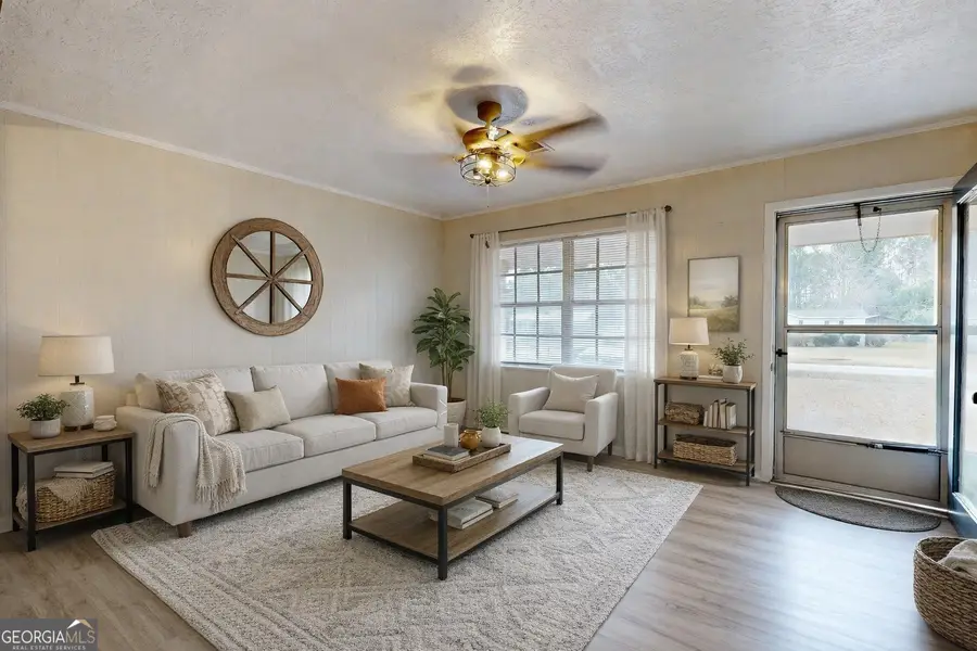 423 Richards Avenue, Millen, GA 30442 - #2