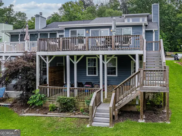 349 Arrowhead Trail #K, Eatonton, GA 31024