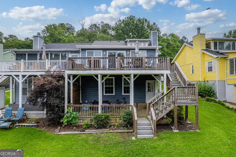 349 Arrowhead Trail #K, Eatonton, GA 31024 - #2