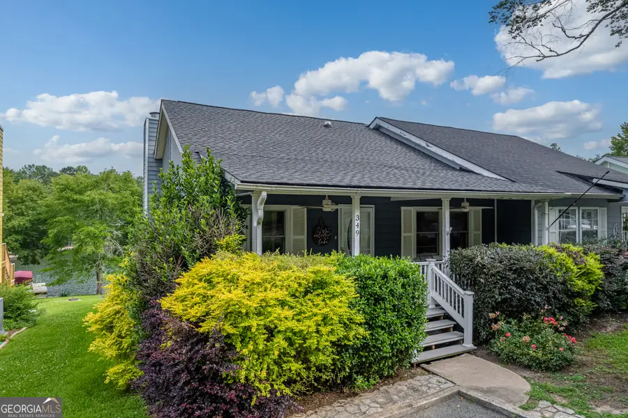 349 Arrowhead Trail #K, Eatonton, GA 31024 - #3