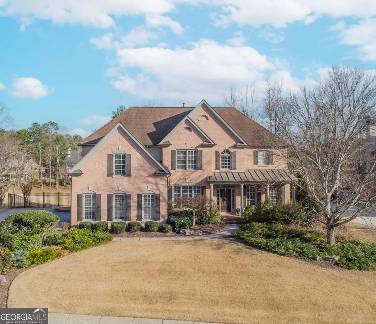 3420 Greenside Court, Dacula, GA 30019 - #1