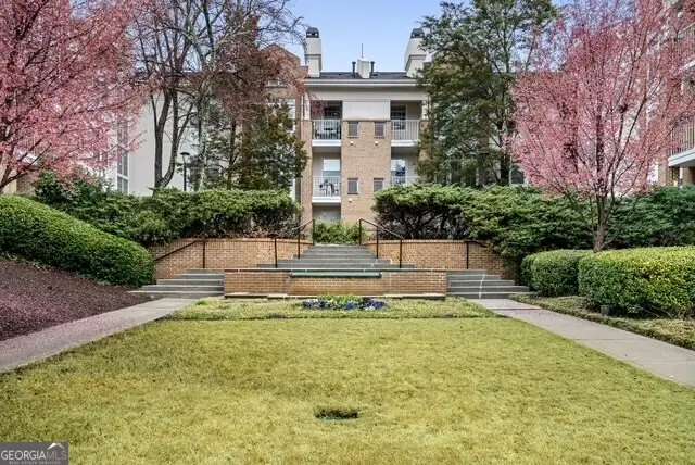 220 Renaissance Parkway Ne #APT 1218, Atlanta, GA 30308 - #2