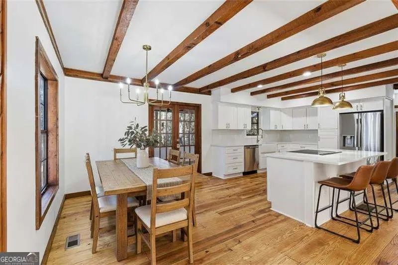 214 Bruce Road, Douglasville, GA 30134 - #2