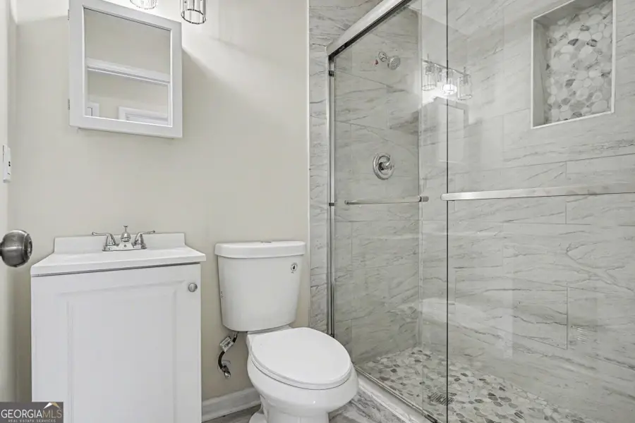 8355 Dunellen Lane, Jonesboro, GA 30238 - #3