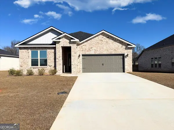 417 Otters Ridge Drive, Kathleen, GA 31047
