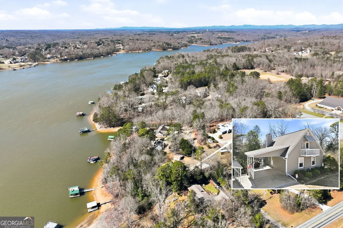 4033 Mount Vernon Road, Gainesville, GA 30506 - #1