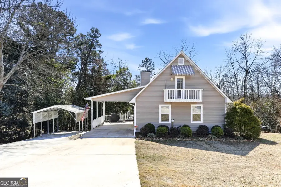 4033 Mount Vernon Road, Gainesville, GA 30506 - #2