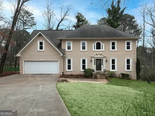510 Argylls Crest, Alpharetta, GA 30022