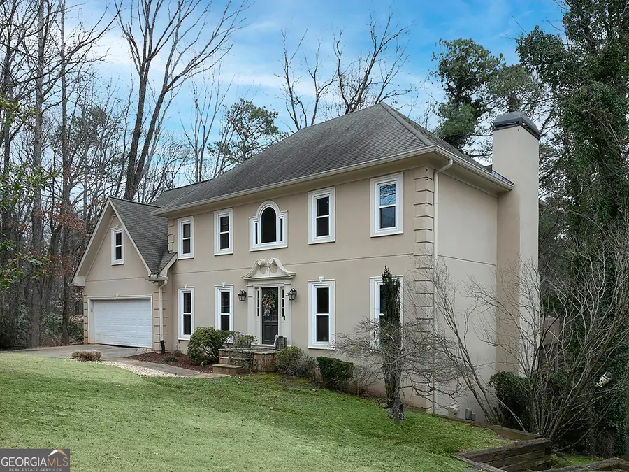 510 Argylls Crest, Alpharetta, GA 30022 - #2