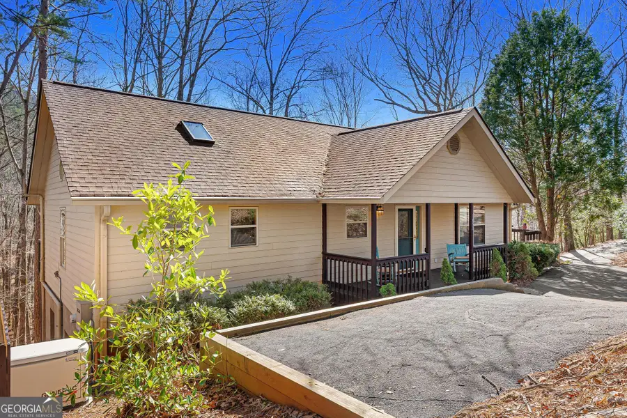 1051 Woodland, Sautee Nacoochee, GA 30571 - #2