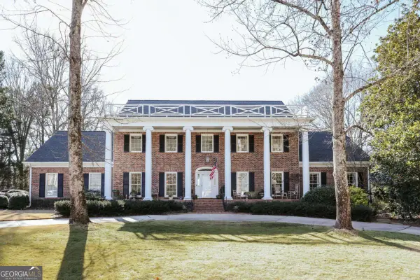 278 Moss Side Drive, Athens, GA 30607