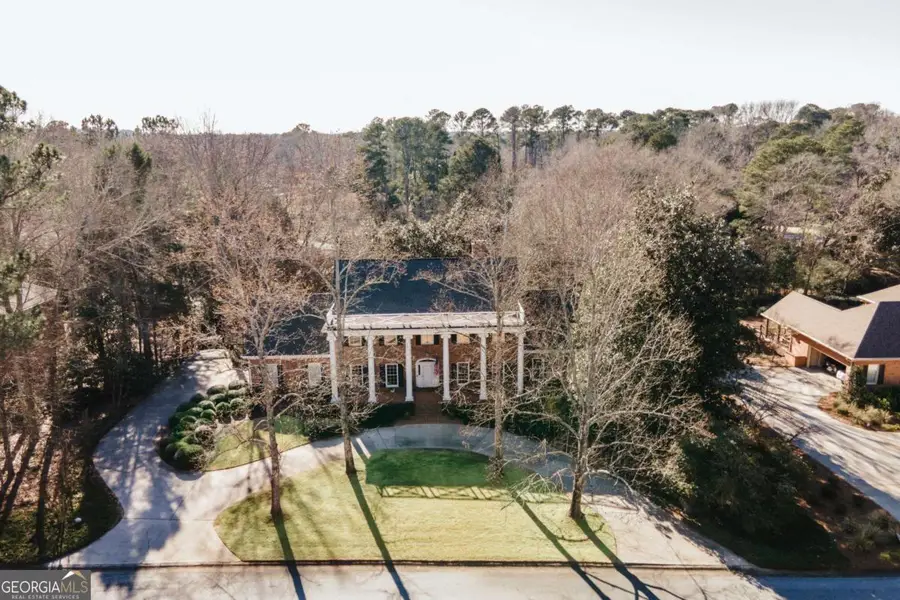 278 Moss Side Drive, Athens, GA 30607 - #3