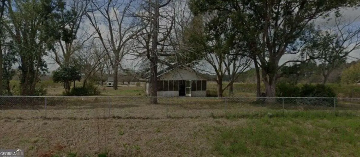 1019 D H Alderman Road, Moultrie, GA 31788 - #1