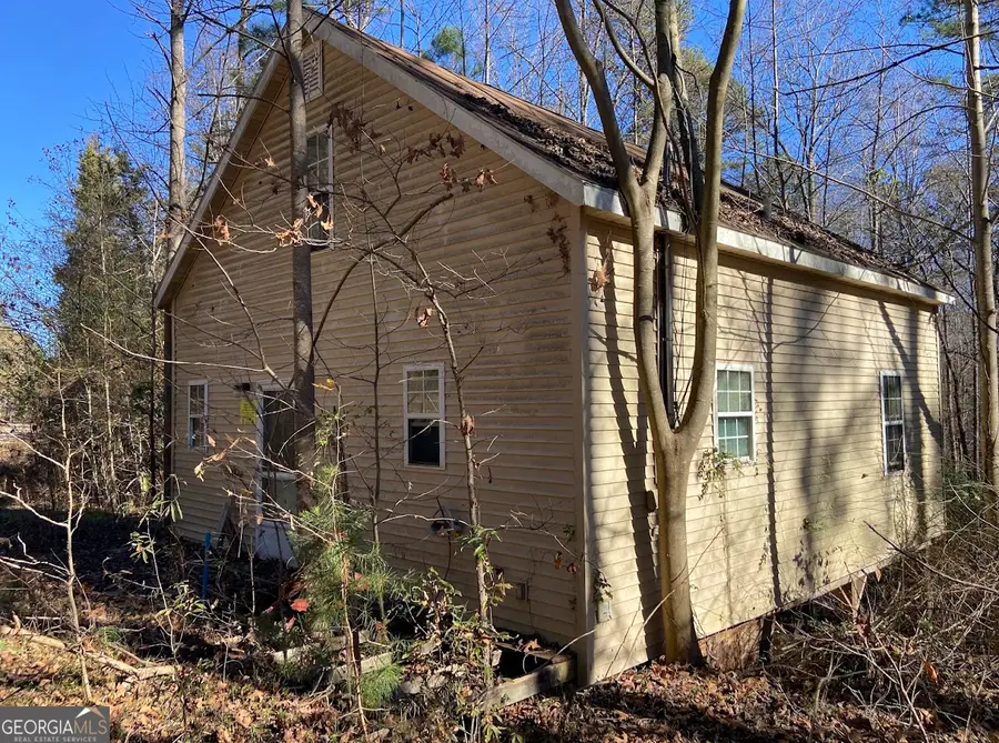 671 Lakeshore Road, Martin, GA 30557 - #2