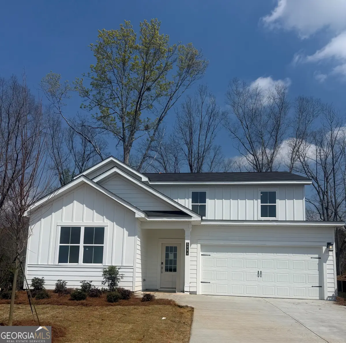 5294 Mulberry Creek Way #LOT 93, Flowery Branch, GA 30542 - #1