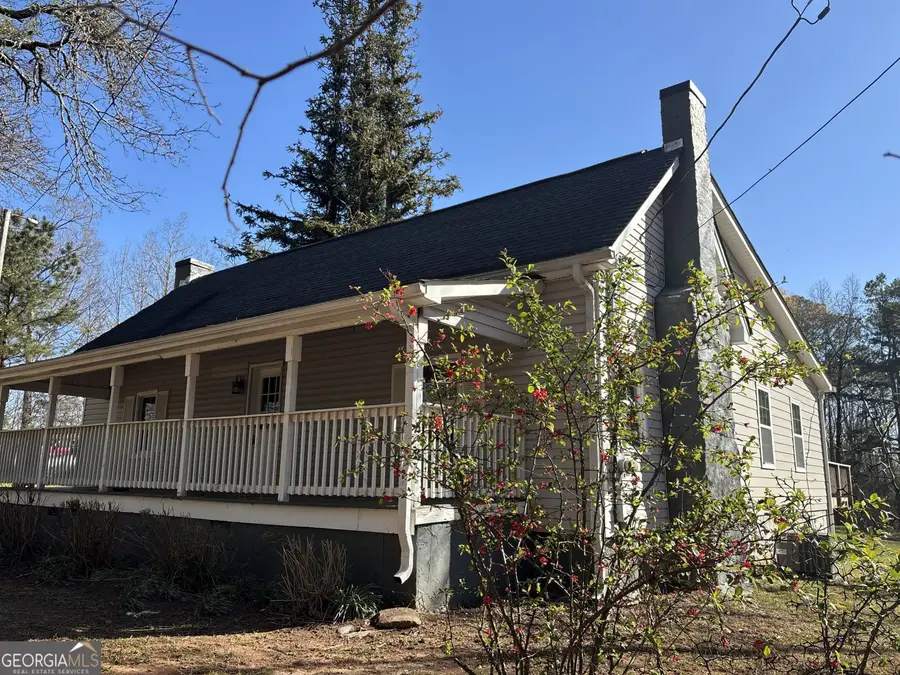 1025 Billy Bullock Road, Dallas, GA 30157 - #3