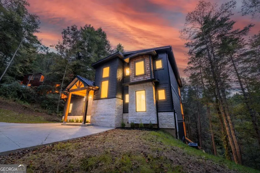456 Whispering Pine Lane, Cherry Log, GA 30522 - #2