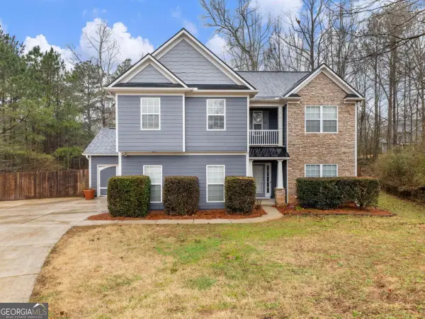 439 Vinings Court, Winder, GA 30680
