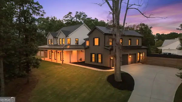 5525 Hubbard Town Road, Cumming, GA 30028