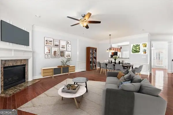 5026 SE Colchester Court Se, Atlanta, GA 30339