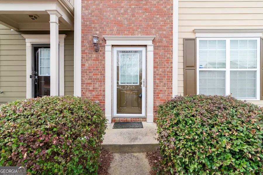 2285 Deerwood Drive Sw, Atlanta, GA 30331 - #2