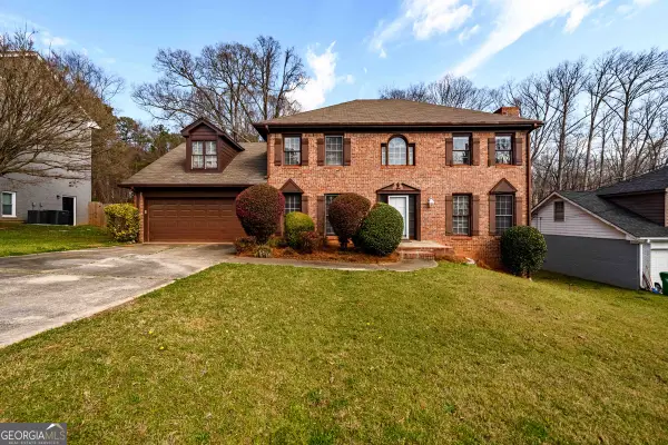 6420 Phillips Place, Lithonia, GA 30058