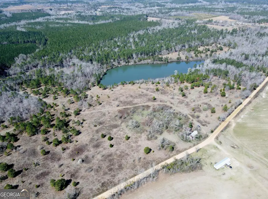 0 Bill Glenn Road, Swainsboro, GA 30401 - #3