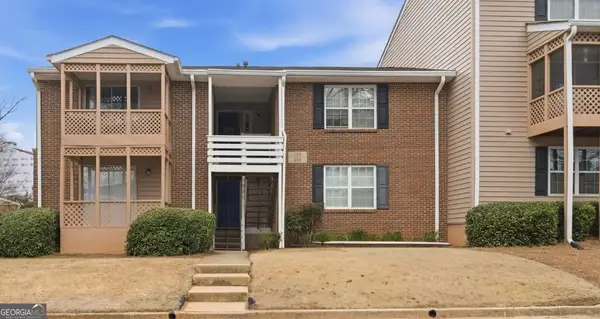256 Quail Run #256, Roswell, GA 30076