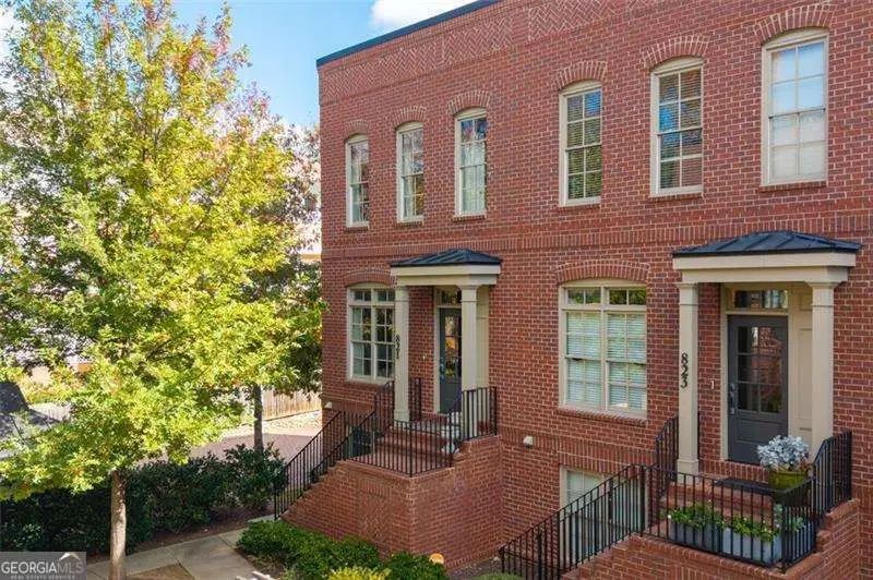 821 Virginia Park Circle Ne, Atlanta, GA 30306 - #2