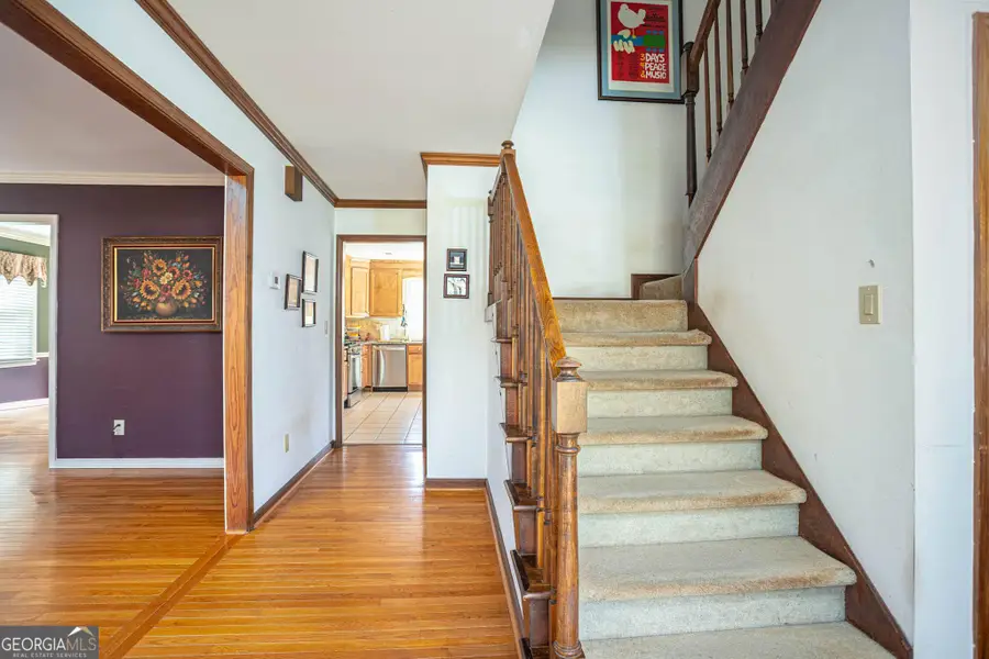 1627 Red Fox Run Sw, Lilburn, GA 30047 - #3