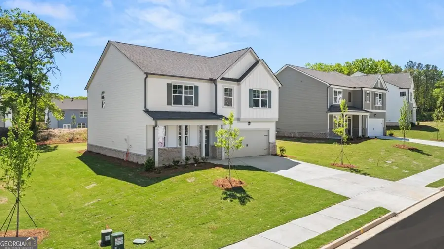 362 Belmont Drive, Cartersville, GA 30120 - #2