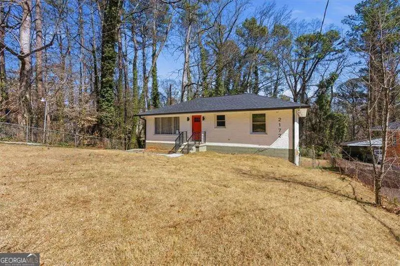 2172 Polar Rock Terrace Sw, Atlanta, GA 30315 - #3