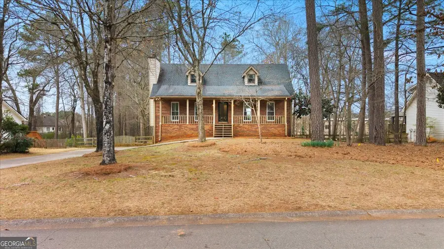 80 Farmington Drive, Woodstock, GA 30188 - #2