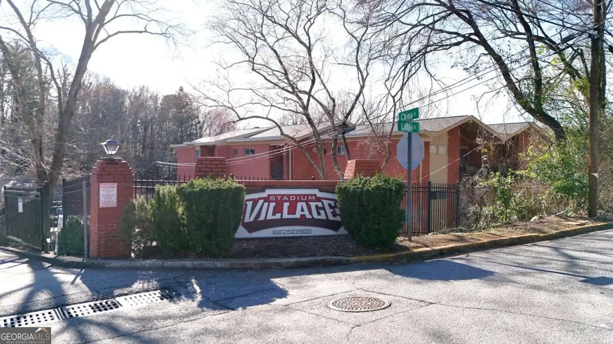 250 Little Street #B205, Athens, GA 30605 - #1