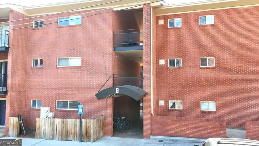 250 Little Street #B205, Athens, GA 30605 - #3