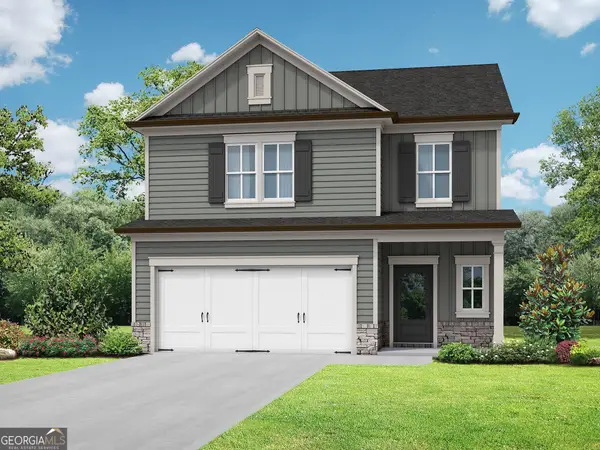 205 Eryn Terrace, Covington, GA 30014