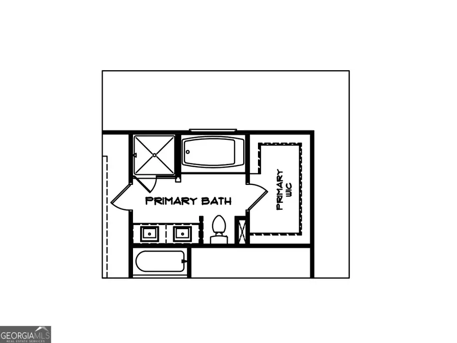 205 Eryn Terrace, Covington, GA 30014 - #3